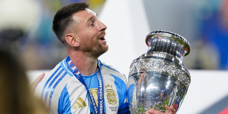 2015 & 2016: Chile vs Argentina — Penalty Heartbreak in Back-to-Back Finals