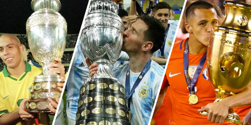 A Legacy of Fire: Why Controversy Follows Copa América