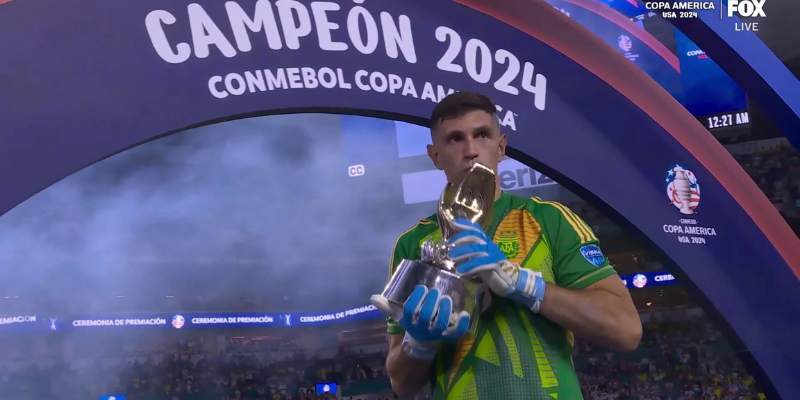 A Tournament of Tension: What’s at Stake for Keepers