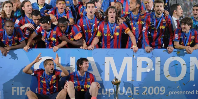 Birth of La Liga: Why 1929 Matters