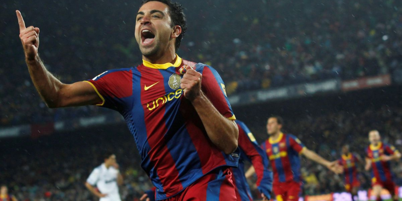 Legacy: What Being the First Champion Signified