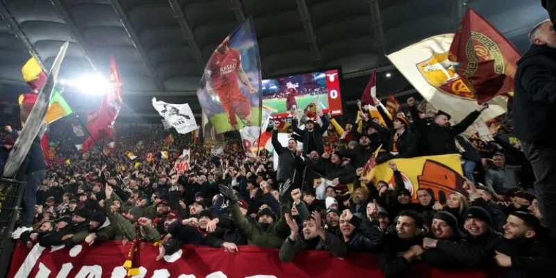 Origins and types of chants in Serie A