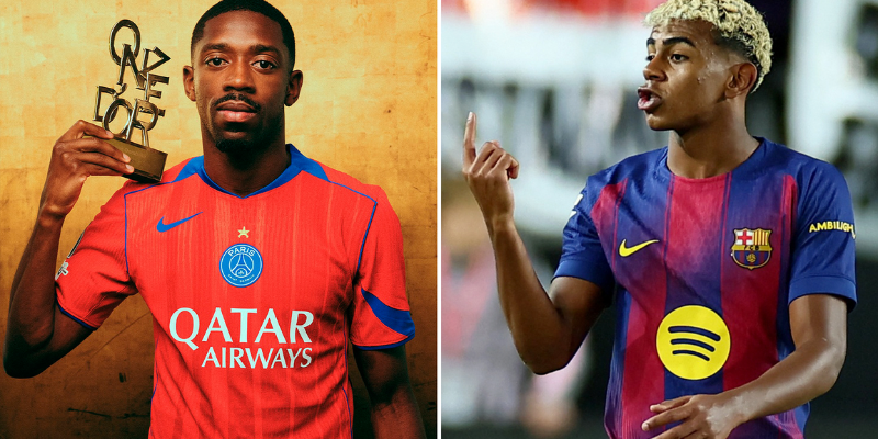 Repeated Winners of the LPFP / Player of the Year Award