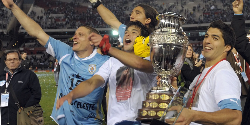 The Birth of Copa América: Origins and Significance