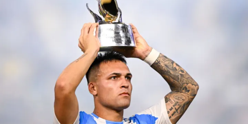 The Golden Boot Race: Who Scored and When