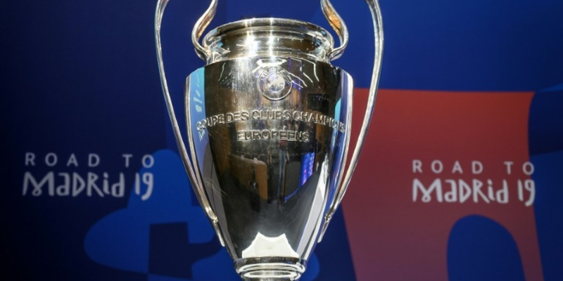 The League Phase: The Heart of the New Format