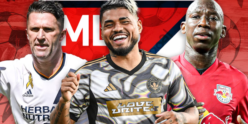 Top Contenders Below Peyroteo