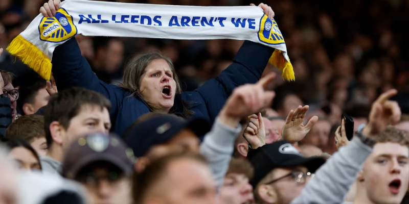 Top club chants you should know