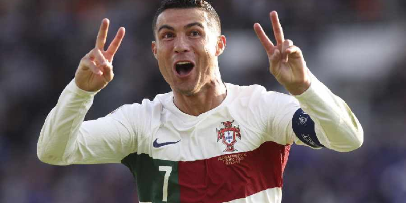 Why This Record Is Special