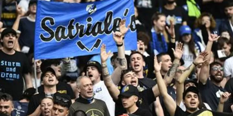 Why chants matter in Italian football