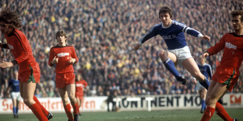 Near Misses: Close Calls to 17