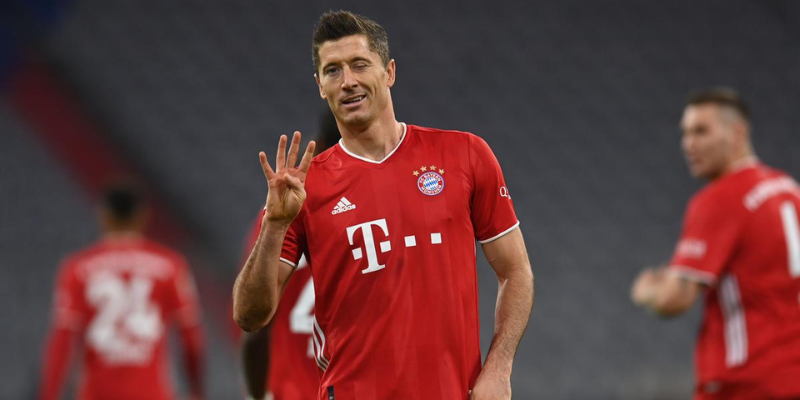 Other Near-Record Blasts