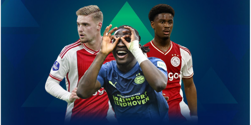 What Made These Players Great Assist Creators