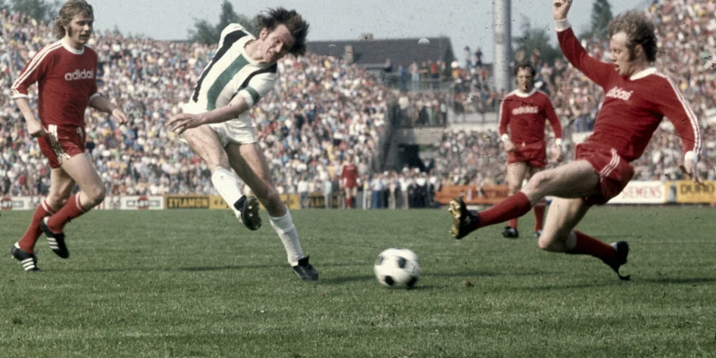 Daniel Onega: The Man Behind the Record