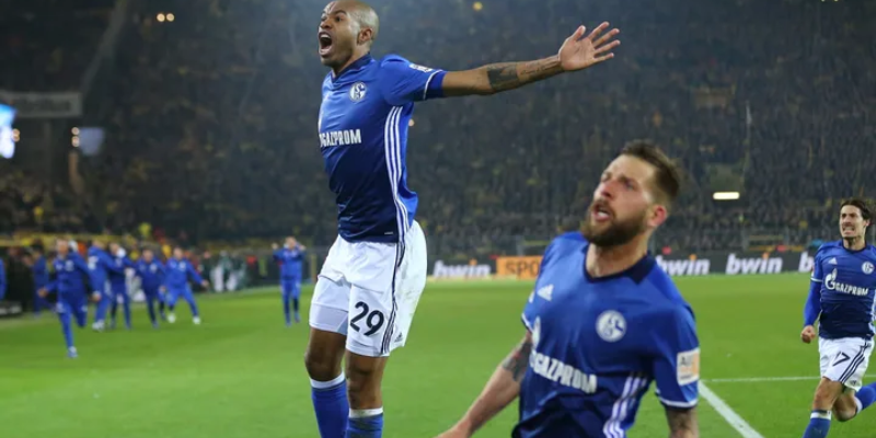 What Defines “Highest Scoring” In Bundesliga Terms