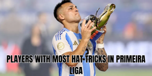 copa america top scorers 2024