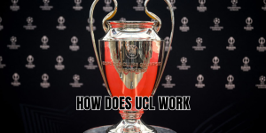 how does ucl work